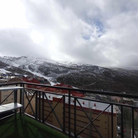 Apartamento Superior Monte Oiz Sierra Nevada Esterno foto