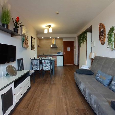 Apartamento Superior Monte Oiz Sierra Nevada Esterno foto