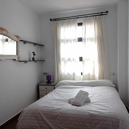 Apartamento Superior Monte Oiz Sierra Nevada Esterno foto