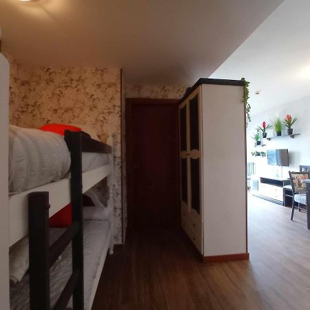 Apartamento Superior Monte Oiz Sierra Nevada Esterno foto