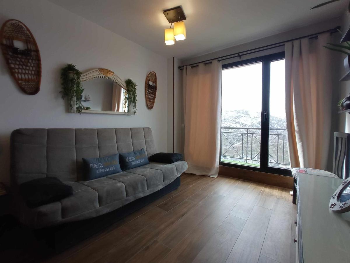 Apartamento Superior Monte Oiz Sierra Nevada Esterno foto
