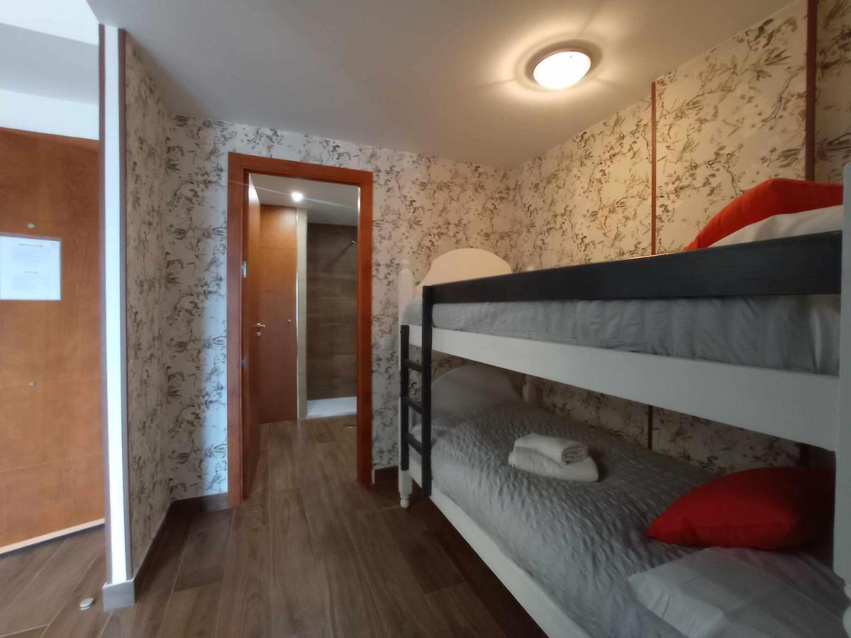Apartamento Superior Monte Oiz Sierra Nevada Esterno foto