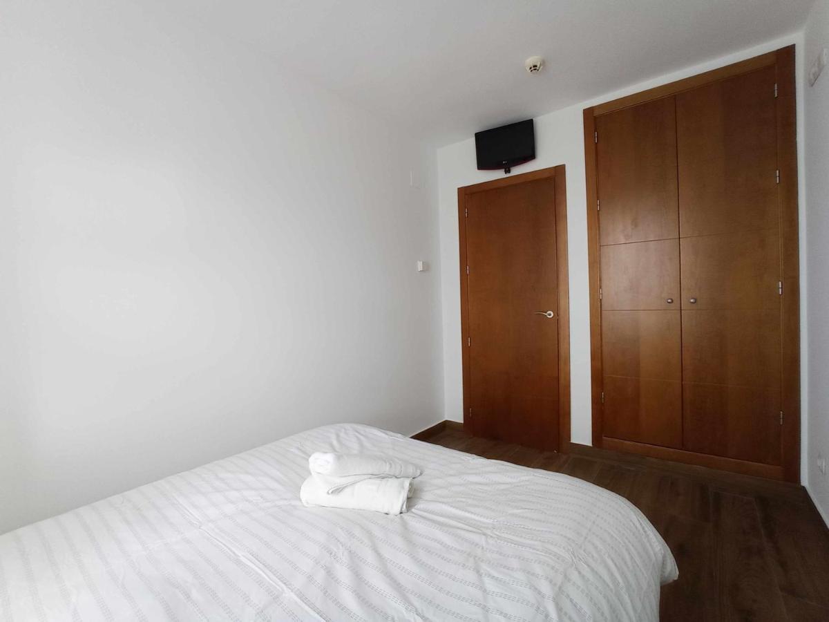 Apartamento Superior Monte Oiz Sierra Nevada Esterno foto
